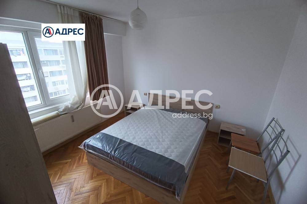 Дава под наем 2-СТАЕН, гр. Разград, Център, снимка 3 - Апартаменти - 54285847