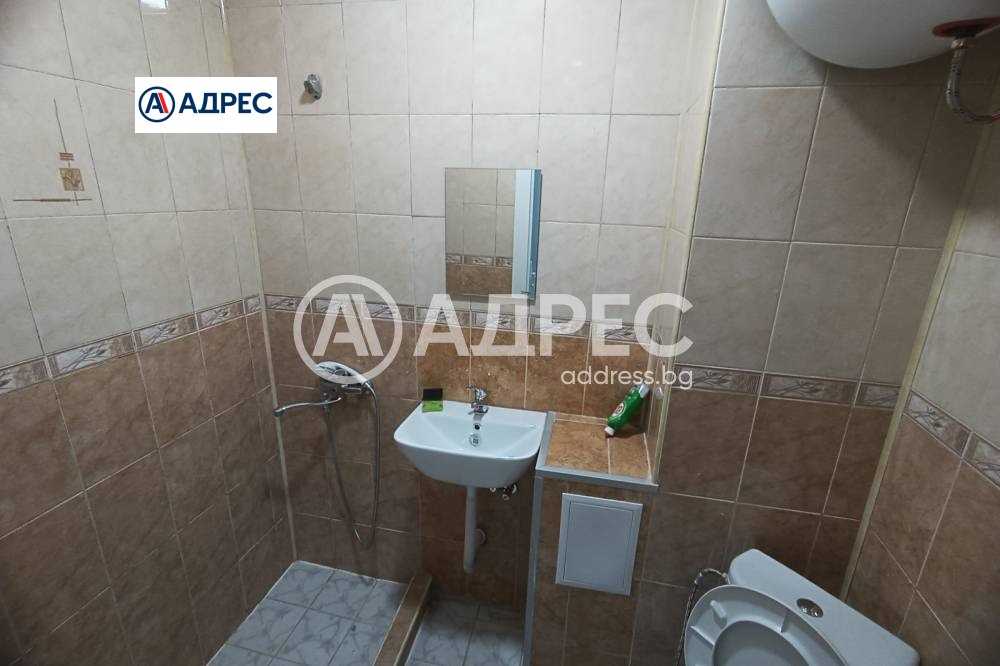 Дава под наем 2-СТАЕН, гр. Разград, Център, снимка 7 - Апартаменти - 54285847