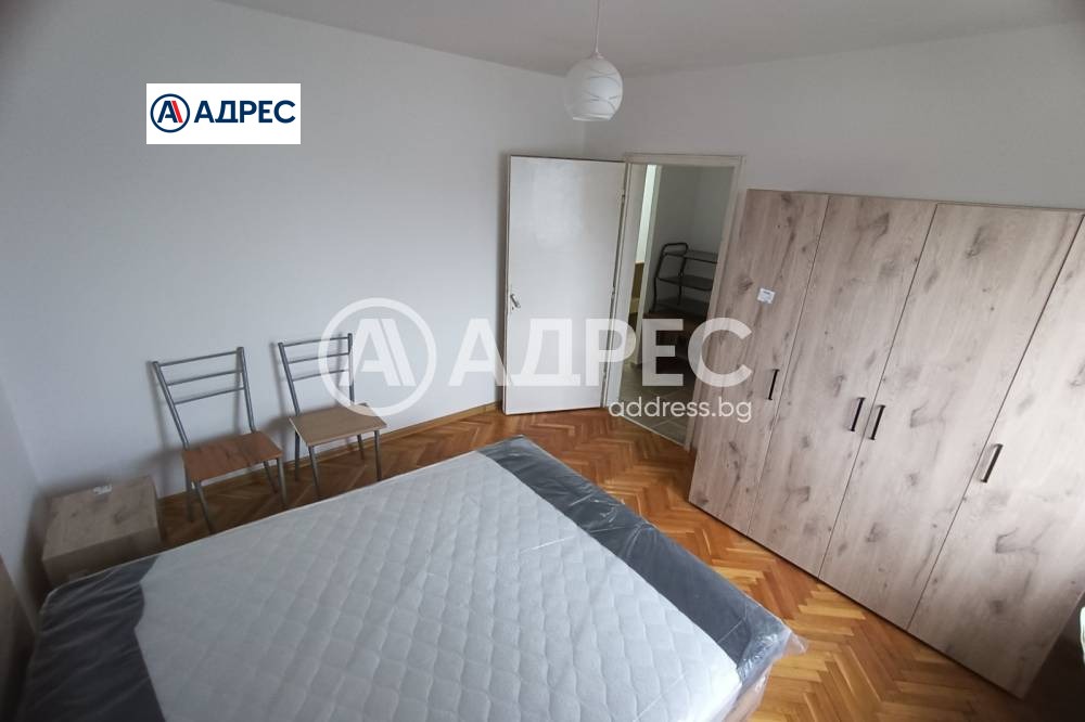Дава под наем 2-СТАЕН, гр. Разград, Център, снимка 4 - Апартаменти - 54285847