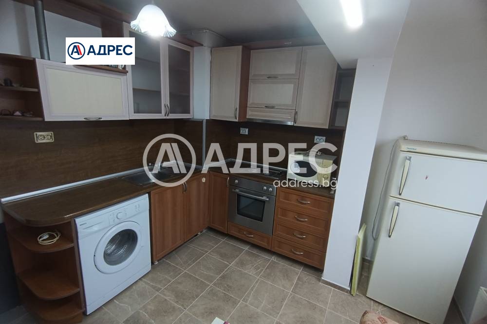 Дава под наем 2-СТАЕН, гр. Разград, Център, снимка 2 - Апартаменти - 54285847