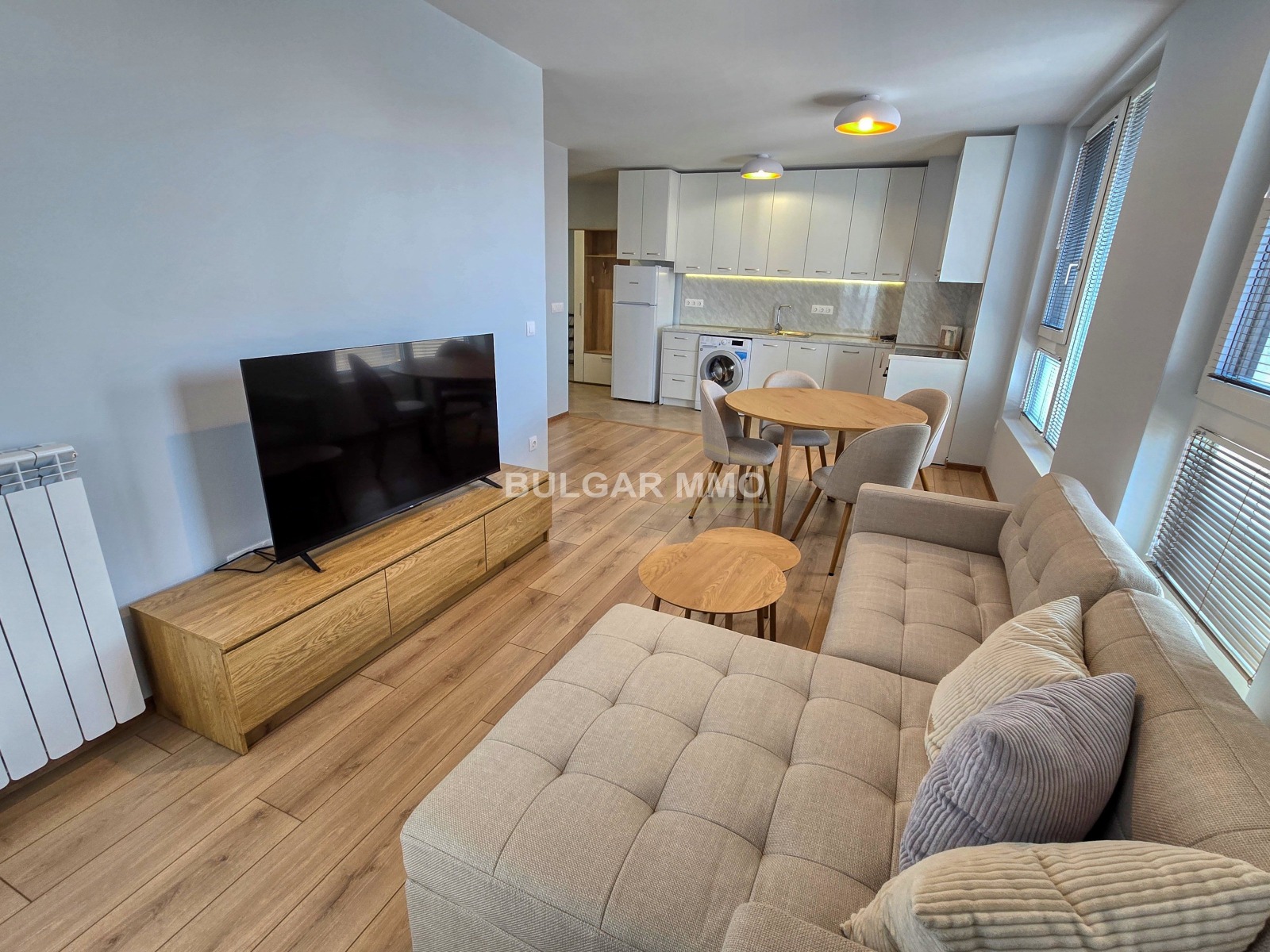 Дава под наем 2-СТАЕН, гр. София, Сухата река