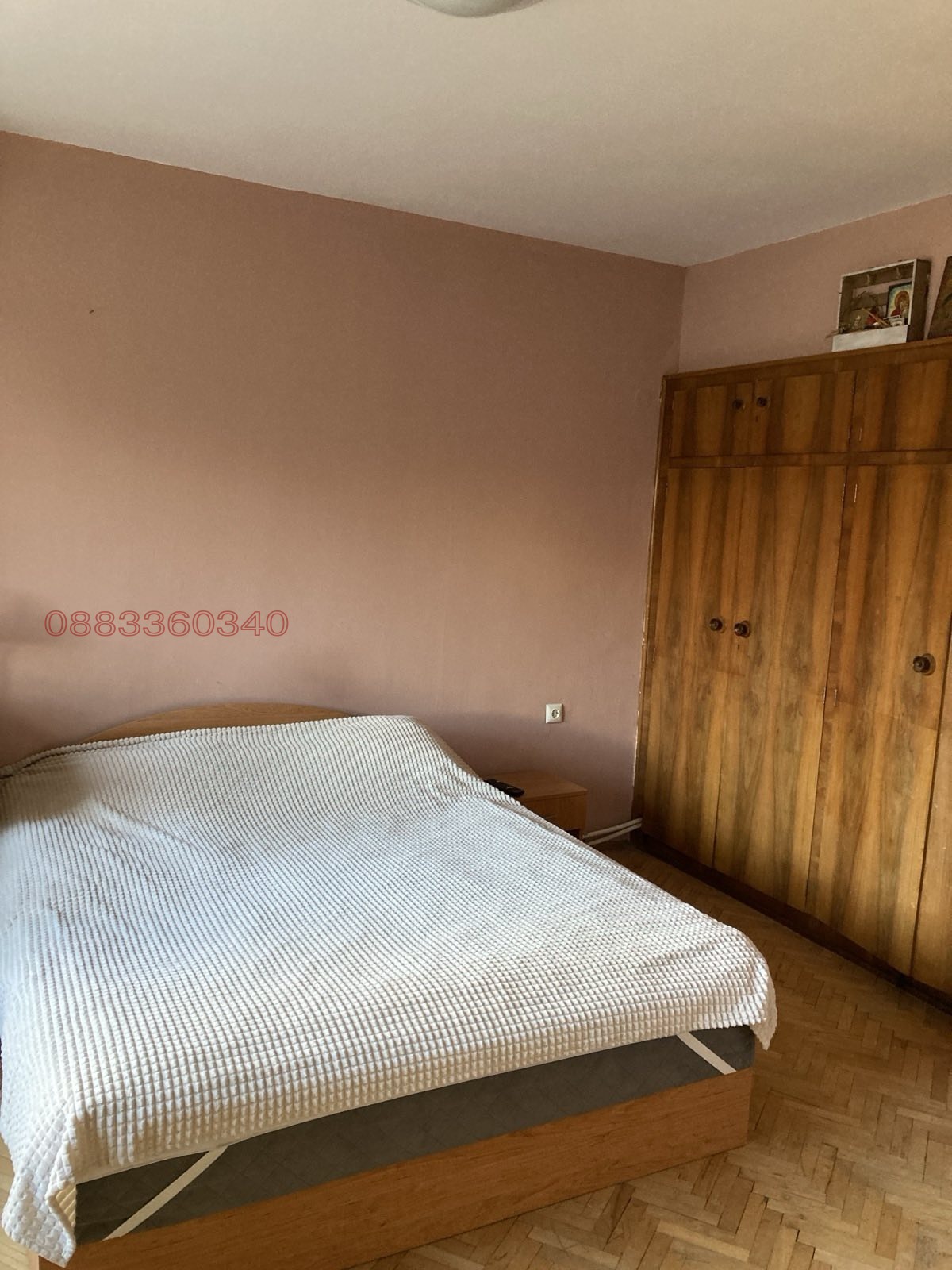 Дава под наем 4-СТАЕН, гр. Русе, Център, снимка 6 - Апартаменти - 55316461