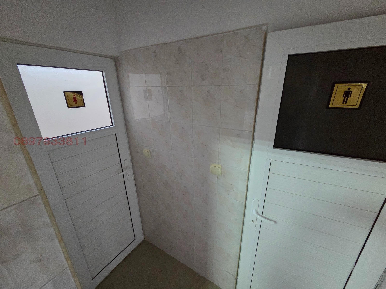 Дава под наем БИЗНЕС ИМОТ, гр. Разград, Център, снимка 5 - Други - 54223425