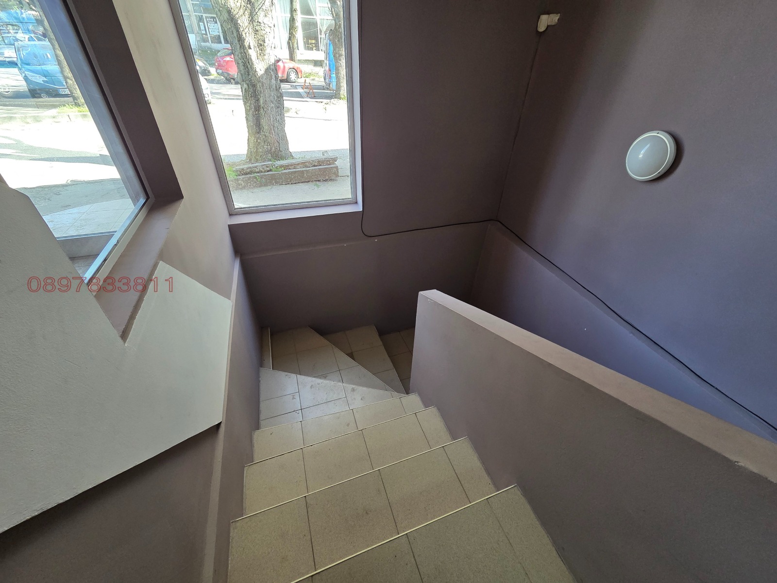 Дава под наем БИЗНЕС ИМОТ, гр. Разград, Център, снимка 14 - Други - 54223425