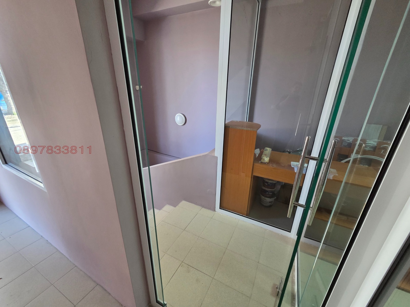 Дава под наем БИЗНЕС ИМОТ, гр. Разград, Център, снимка 16 - Други - 54223425