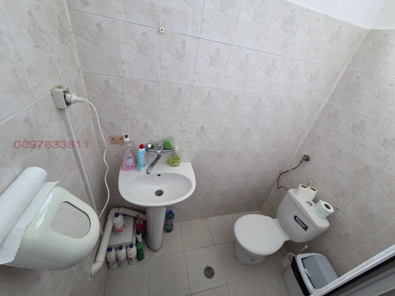 Дава под наем БИЗНЕС ИМОТ, гр. Разград, Център, снимка 17 - Други - 54223425