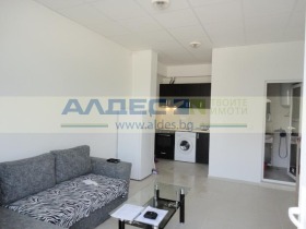 Studio Moderno predgradie, Sofia