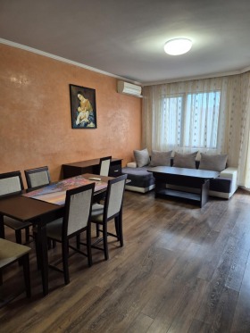 2-стаен град София, Малинова долина 8