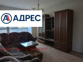 2 bedroom Druzhba 3, Pleven 2