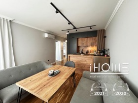 2 Schlafzimmer Dragalewzi, Sofia