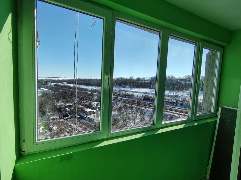 Дава под наем 1-СТАЕН, гр. Русе, Здравец Изток, снимка 8 - Апартаменти - 53533752