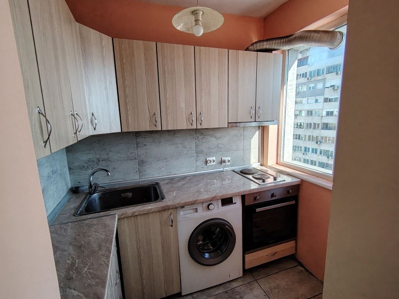 Дава под наем 1-СТАЕН, гр. Русе, Здравец Изток