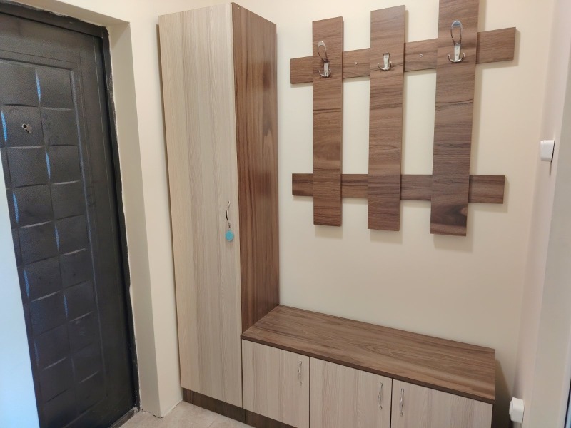 Дава под наем 1-СТАЕН, гр. Русе, Здравец Изток, снимка 7 - Апартаменти - 53533752