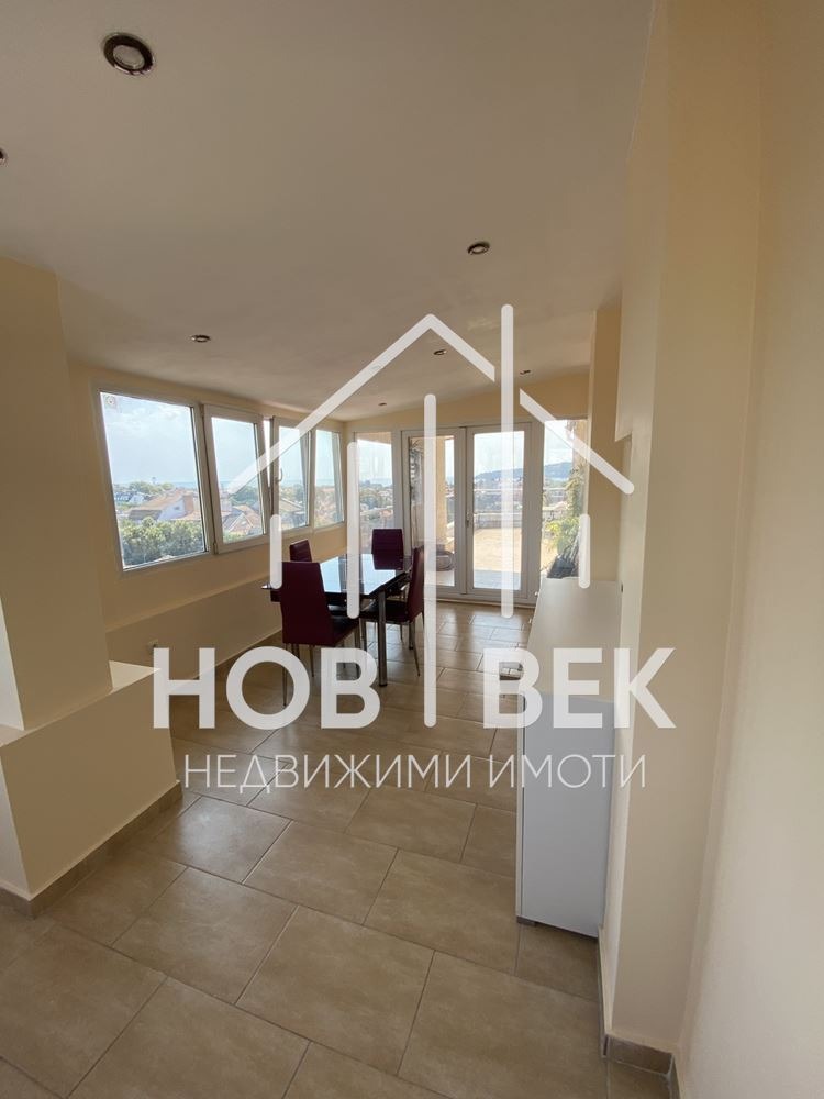 De inchiriat  1 dormitor Varna , Țentâr , 90 mp | 50213168 - imagine [16]