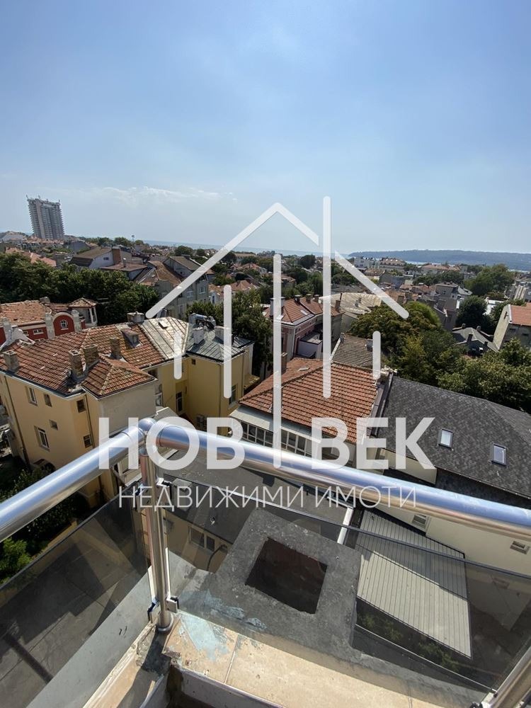 De inchiriat  1 dormitor Varna , Țentâr , 90 mp | 50213168 - imagine [13]