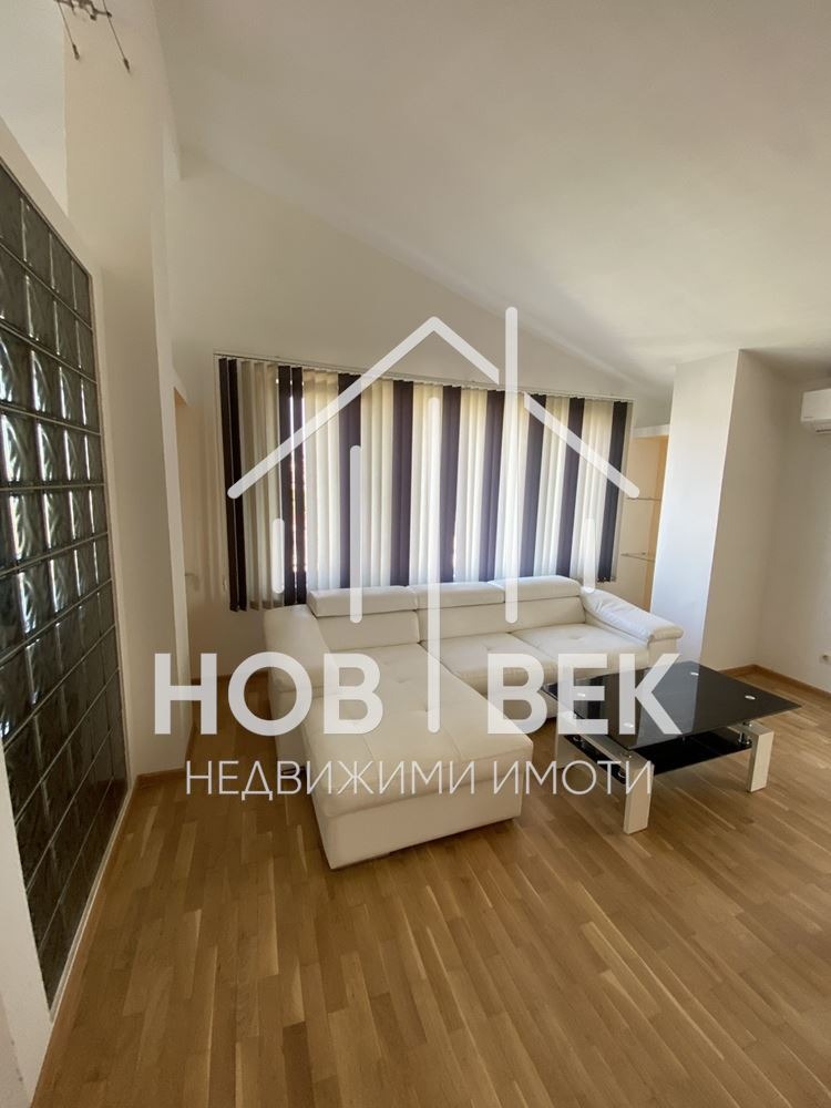 De inchiriat  1 dormitor Varna , Țentâr , 90 mp | 50213168 - imagine [2]