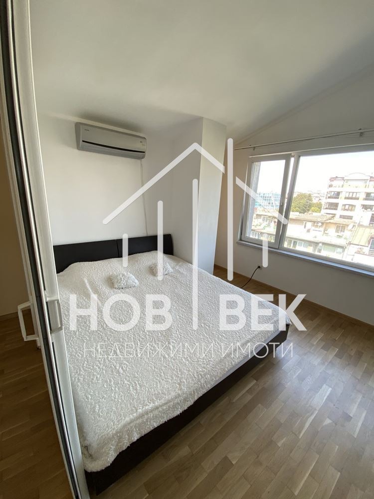 De inchiriat  1 dormitor Varna , Țentâr , 90 mp | 50213168 - imagine [11]