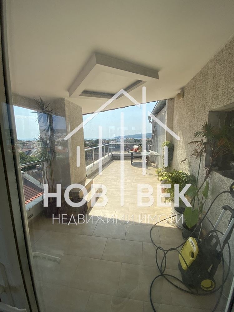 De inchiriat  1 dormitor Varna , Țentâr , 90 mp | 50213168 - imagine [15]