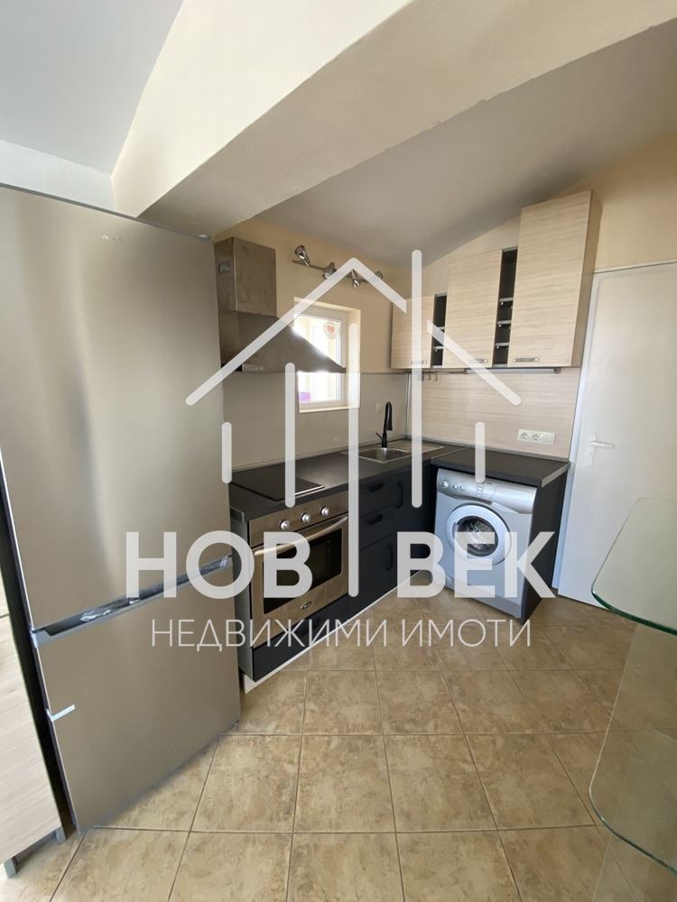 De inchiriat  1 dormitor Varna , Țentâr , 90 mp | 50213168 - imagine [5]