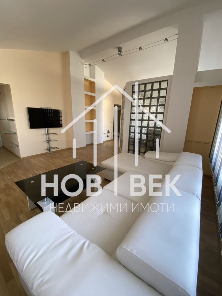 De inchiriat  1 dormitor Varna , Țentâr , 90 mp | 50213168