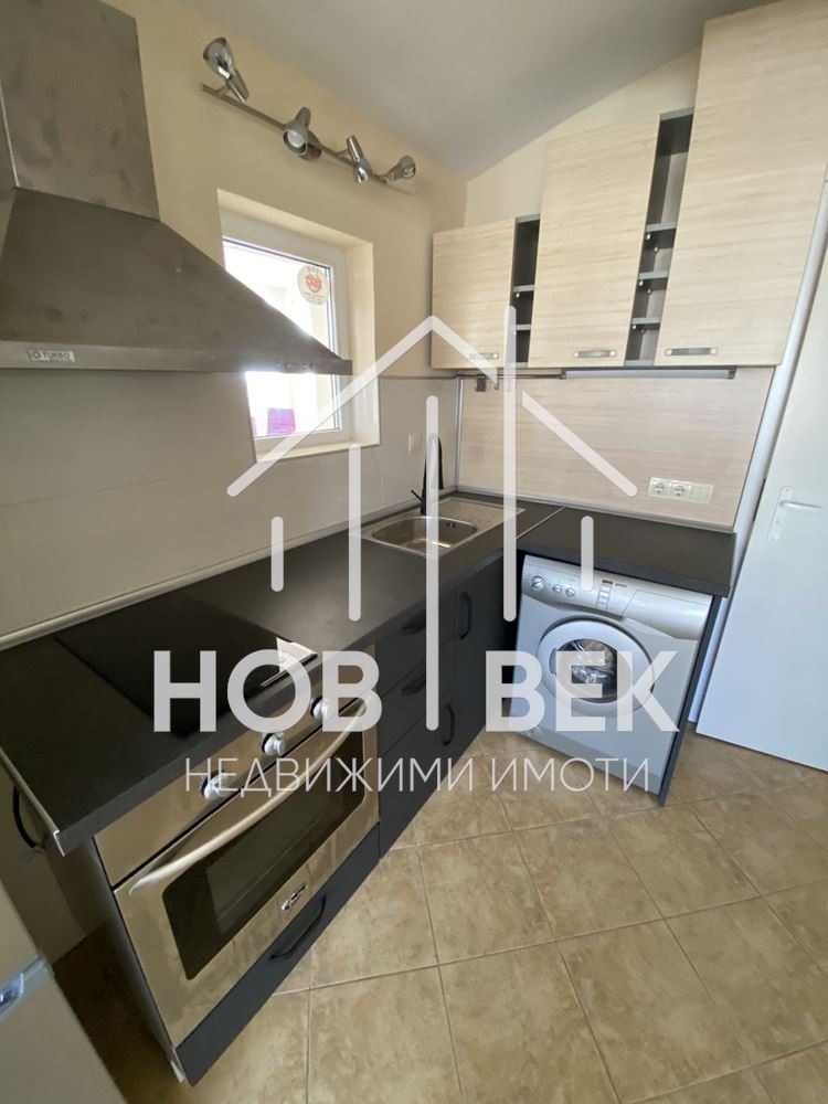 De inchiriat  1 dormitor Varna , Țentâr , 90 mp | 50213168 - imagine [9]