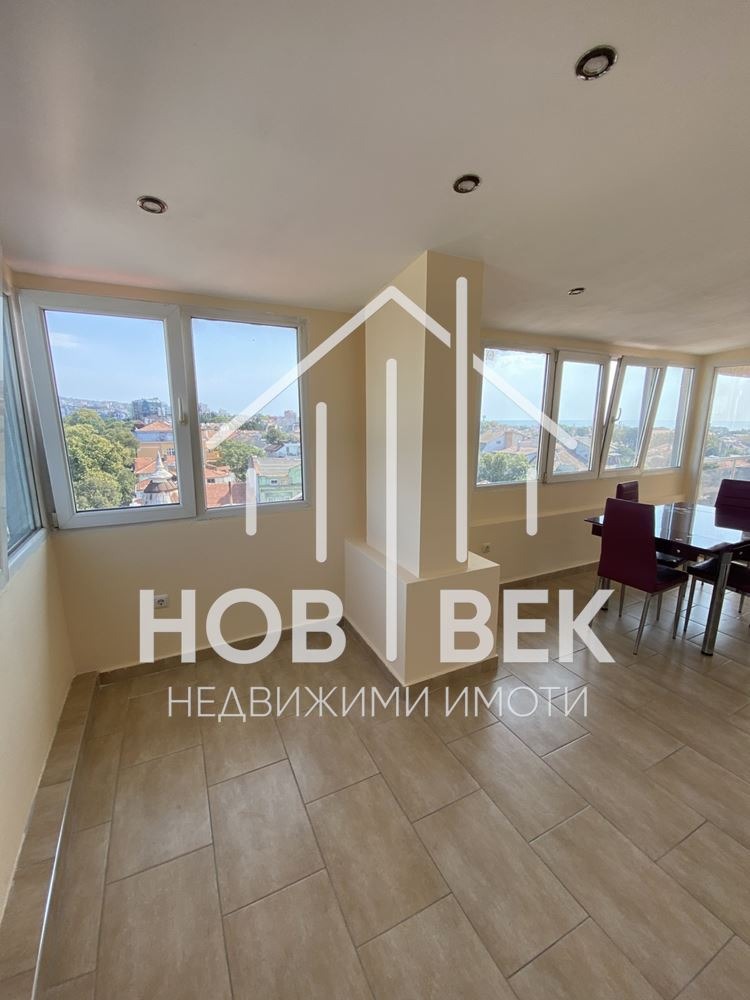 De inchiriat  1 dormitor Varna , Țentâr , 90 mp | 50213168 - imagine [12]