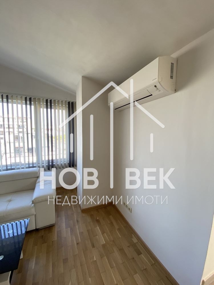 De inchiriat  1 dormitor Varna , Țentâr , 90 mp | 50213168 - imagine [3]