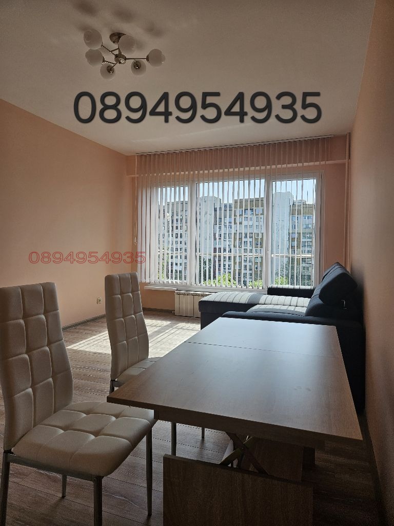 Da affittare  1 camera da letto Sofia , Liulin 7 , 46 mq | 25806566 - Immagine [3]