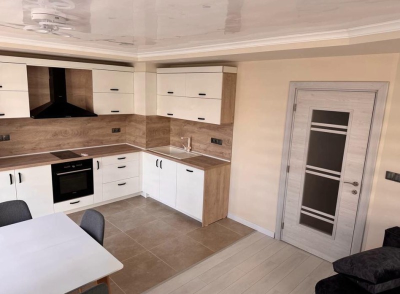 K pronájmu  1 ložnice Plovdiv , Karšijaka , 76 m2 | 54756780 - obraz [3]