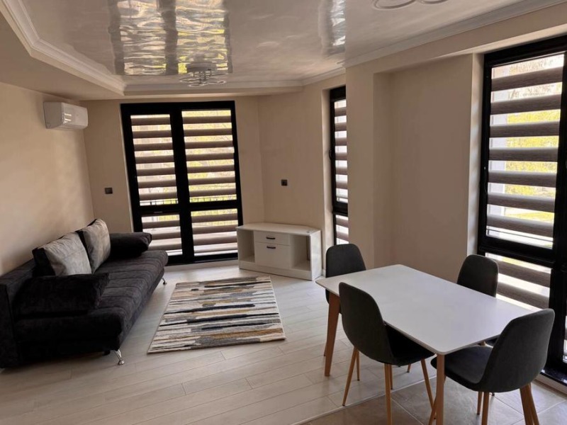 K pronájmu  1 ložnice Plovdiv , Karšijaka , 76 m2 | 54756780 - obraz [5]