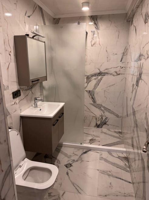 K pronájmu  1 ložnice Plovdiv , Karšijaka , 76 m2 | 54756780 - obraz [8]