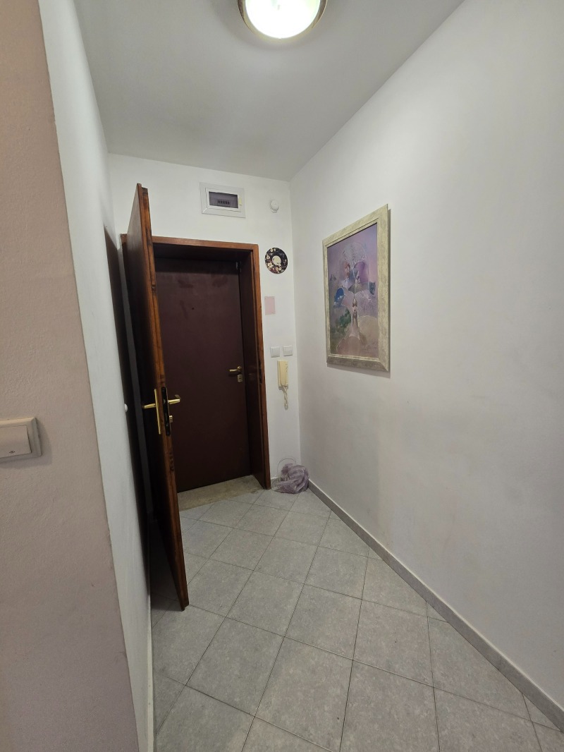 Дава под наем 2-СТАЕН, гр. София, Лозенец, снимка 9 - Апартаменти - 53279193