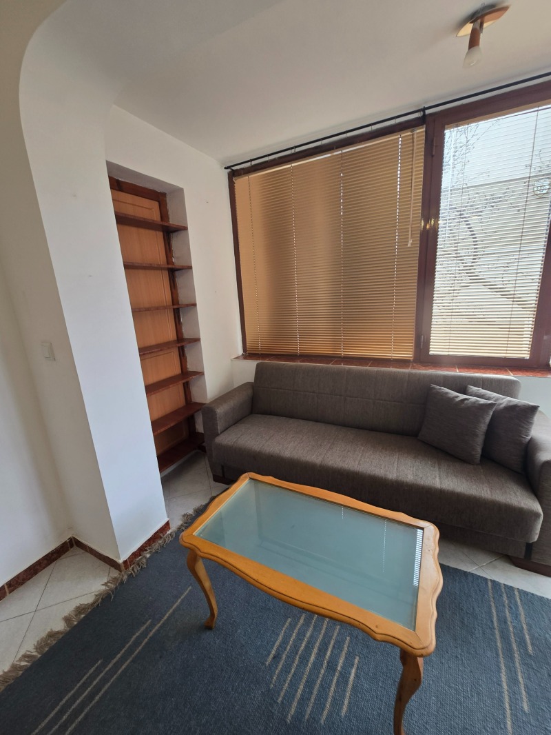 Дава под наем 2-СТАЕН, гр. София, Лозенец, снимка 4 - Апартаменти - 53279193