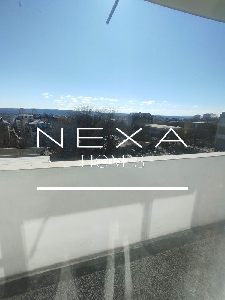 Дава под наем 2-СТАЕН, гр. Варна, Левски 1, снимка 9 - Апартаменти - 53769199