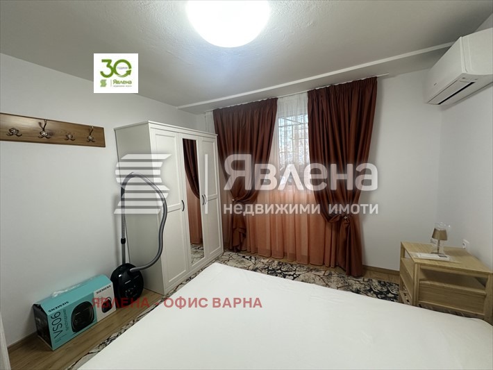 Дава под наем 2-СТАЕН, гр. Варна, Левски 1, снимка 5 - Апартаменти - 54210177