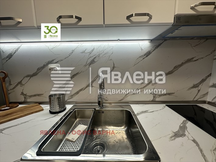 Дава под наем 2-СТАЕН, гр. Варна, Левски 1, снимка 2 - Апартаменти - 54210177