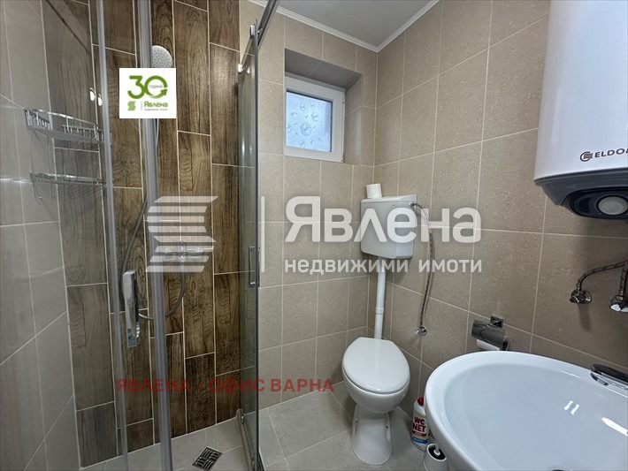 Дава под наем 2-СТАЕН, гр. Варна, Левски 1, снимка 6 - Апартаменти - 54210177