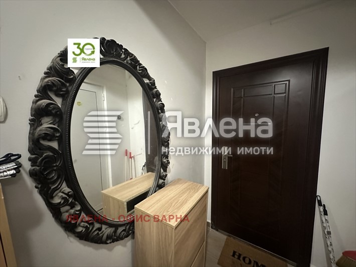 Дава под наем 2-СТАЕН, гр. Варна, Левски 1, снимка 7 - Апартаменти - 54210177