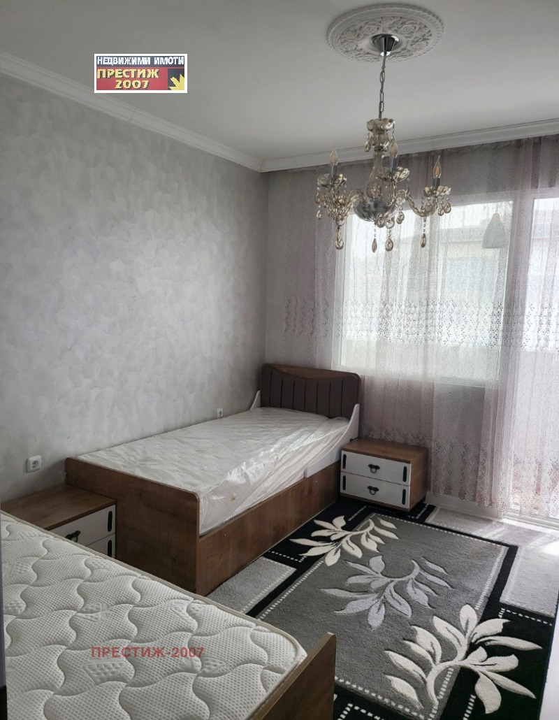 Дава под наем  3-стаен град Шумен , Център , 80 кв.м | 25710813 - изображение [6]