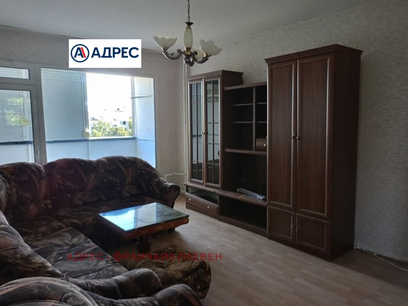 For Rent  2 bedroom Pleven , Druzhba 3 , 100 sq.m | 16275219 - image [2]