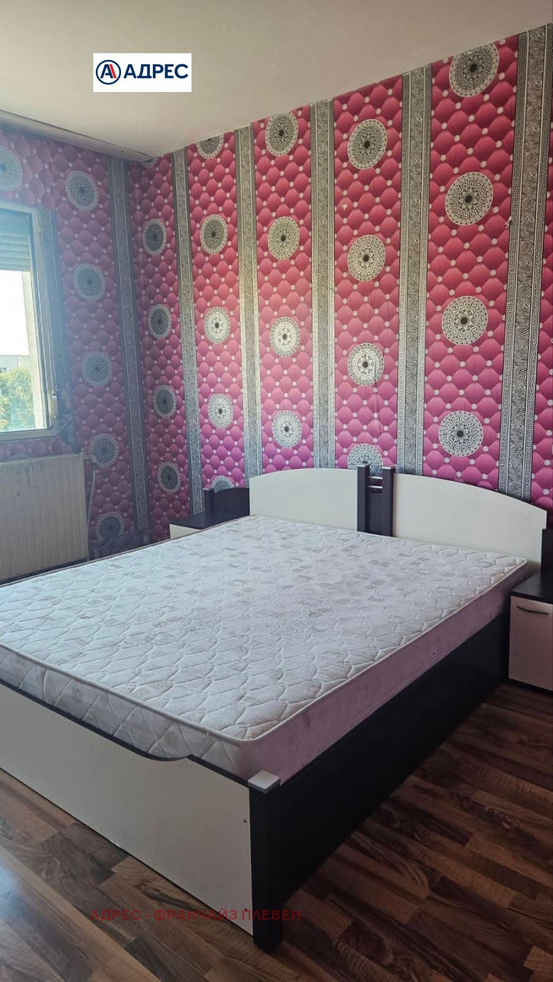 Zu vermieten  2 Schlafzimmer Plewen , Druschba 3 , 100 qm | 16275219 - Bild [5]