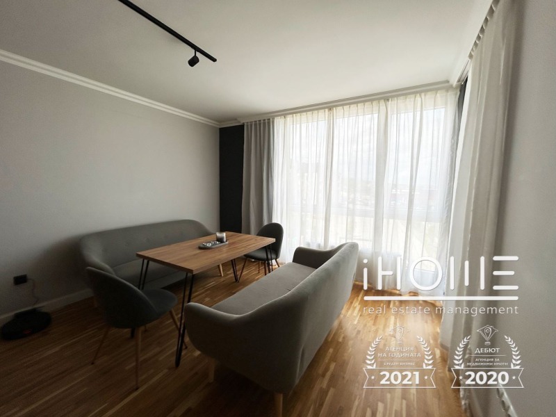 Zu vermieten  2 Schlafzimmer Sofia , Dragalewzi , 80 qm | 48351826 - Bild [3]