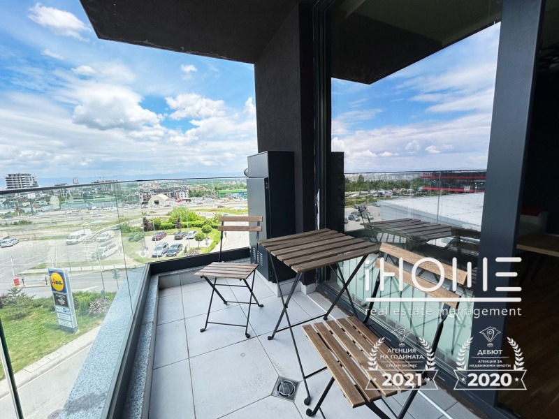 Zu vermieten  2 Schlafzimmer Sofia , Dragalewzi , 80 qm | 48351826 - Bild [13]