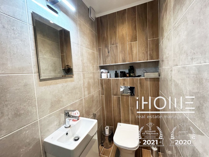 Zu vermieten  2 Schlafzimmer Sofia , Dragalewzi , 80 qm | 48351826 - Bild [11]