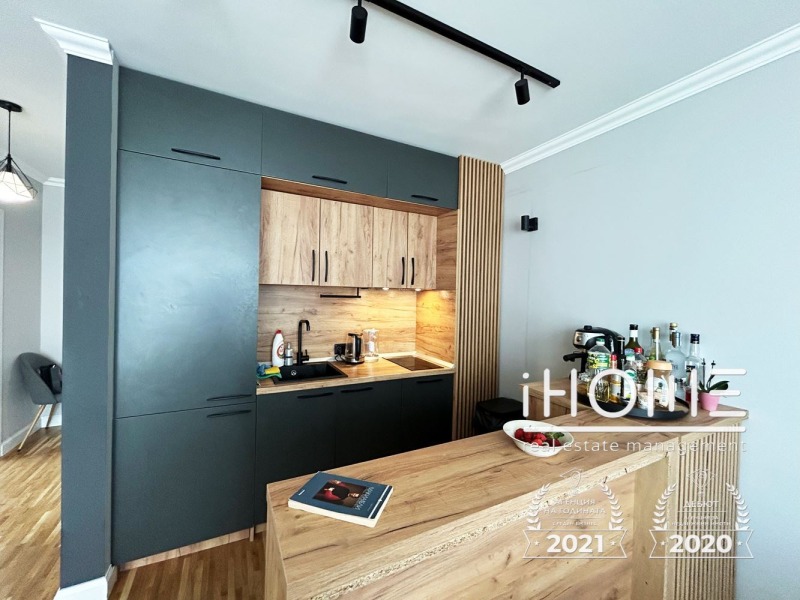 Zu vermieten  2 Schlafzimmer Sofia , Dragalewzi , 80 qm | 48351826 - Bild [4]