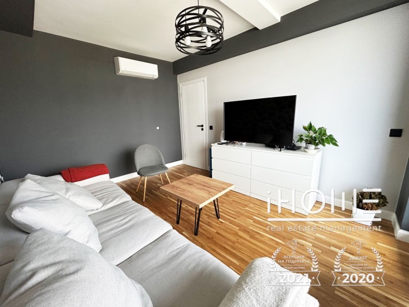 Zu vermieten  2 Schlafzimmer Sofia , Dragalewzi , 80 qm | 48351826 - Bild [7]