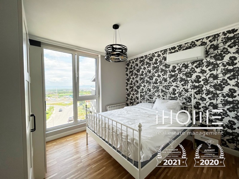 Zu vermieten  2 Schlafzimmer Sofia , Dragalewzi , 80 qm | 48351826 - Bild [5]