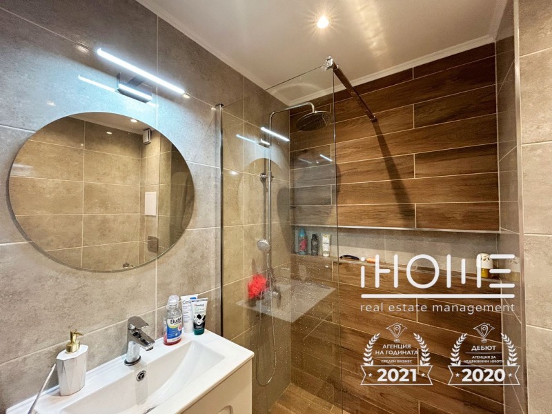 Zu vermieten  2 Schlafzimmer Sofia , Dragalewzi , 80 qm | 48351826 - Bild [9]