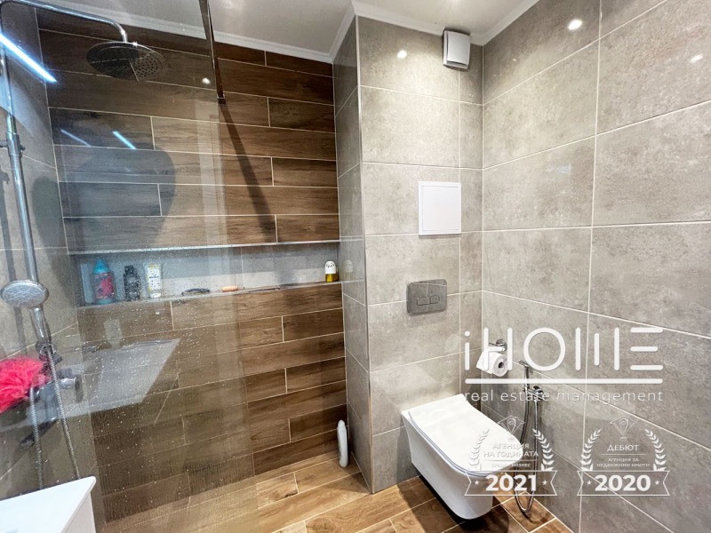 Zu vermieten  2 Schlafzimmer Sofia , Dragalewzi , 80 qm | 48351826 - Bild [10]