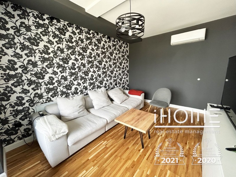Zu vermieten  2 Schlafzimmer Sofia , Dragalewzi , 80 qm | 48351826 - Bild [8]